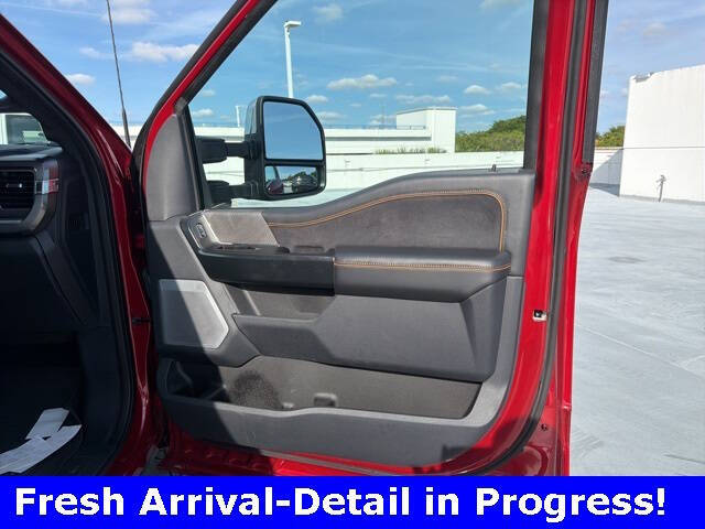 2024 Ford F-350 Super Duty