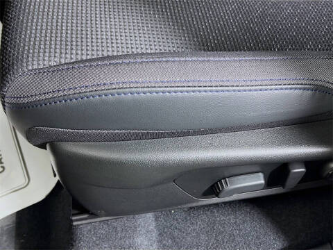 2025 Subaru Forester Premium Hybrid