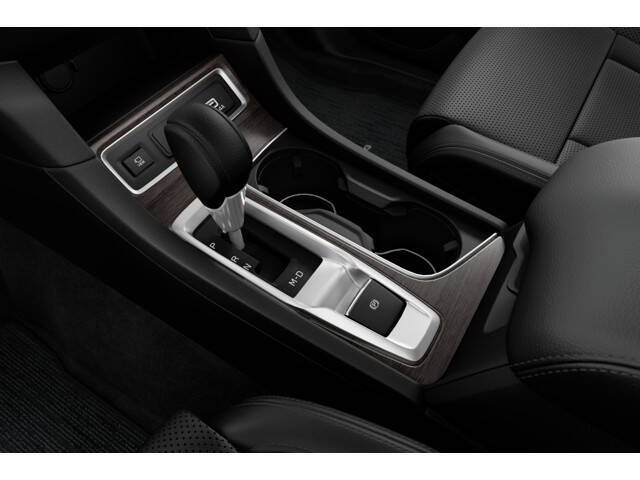 2026 Subaru Ascent Touring