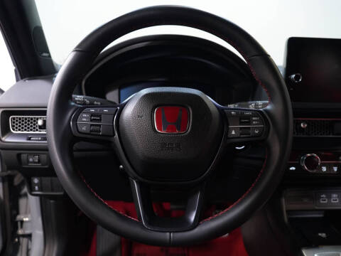 2024 Honda Civic Type R