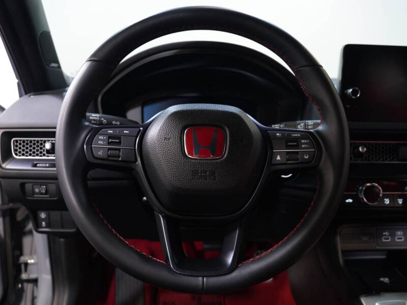 2024 Honda Civic Type R