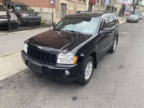 2007 Jeep Grand Cherokee for sale at ARXONDAS MOTORS in Yonkers NY