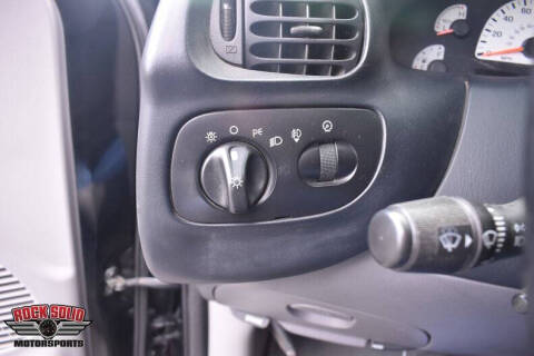 2000 Ford F-150 SVT Lightning