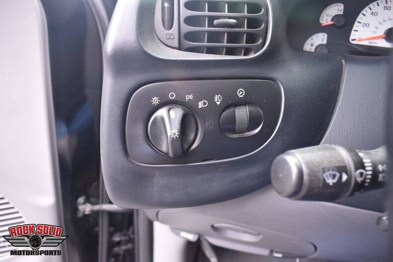 2000 Ford F-150 SVT Lightning