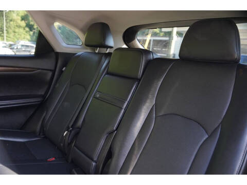 2022 Lexus RX 450h