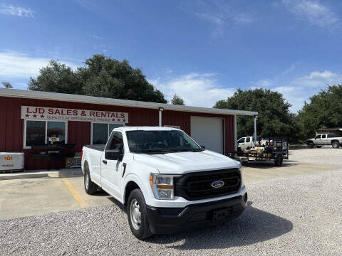 2022 Ford F-150 Photo