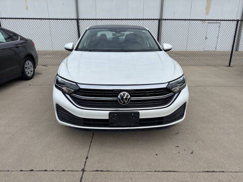 2023 Volkswagen Jetta SE