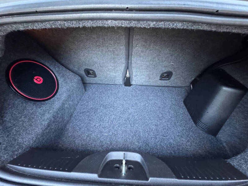 2013 FIAT 500c Abarth