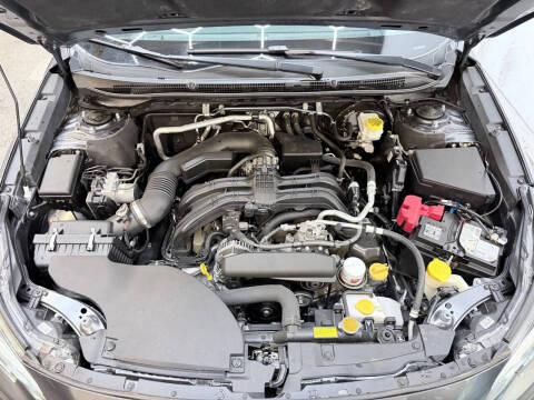 2021 Subaru Outback Touring