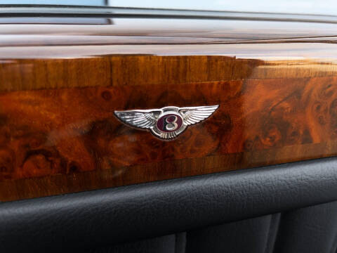 1996 Rolls-Royce Silver Spur