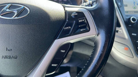 2017 Hyundai Veloster Value Edition