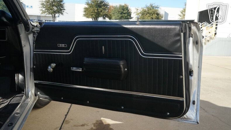 1971 Chevrolet Chevelle