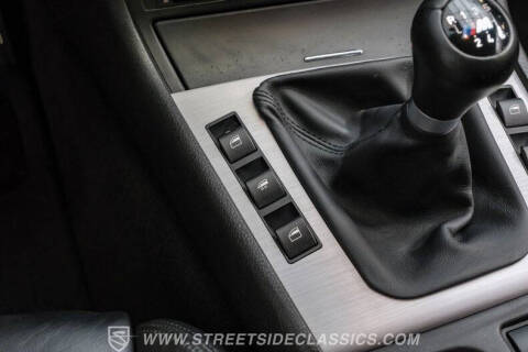 2004 BMW M3