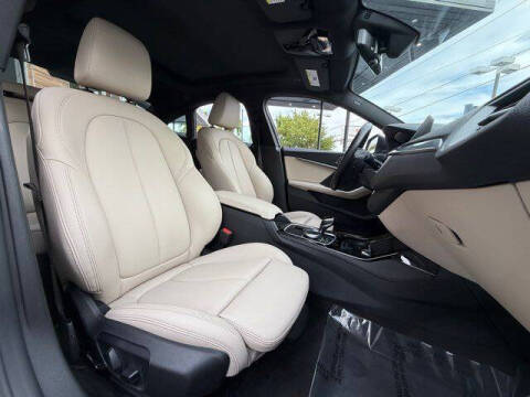 2022 BMW 2 Series 228i Gran Coupe