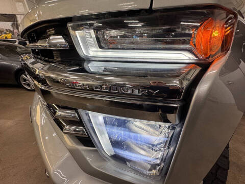 2021 Chevrolet Silverado 3500HD