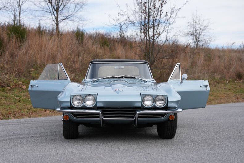 1964 Chevrolet Corvette
