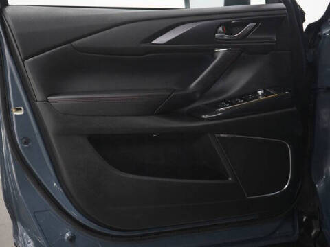 2021 Mazda CX-9 Carbon Edition