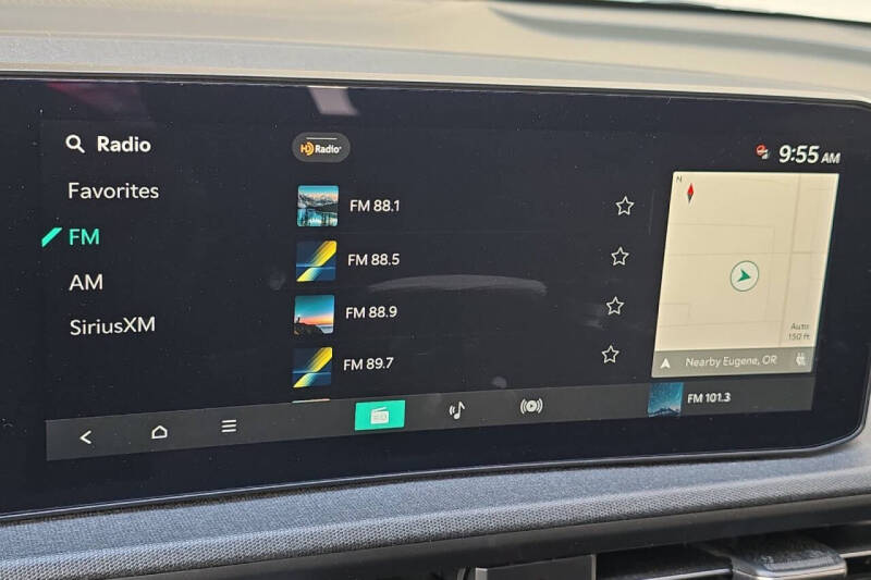 2025 Kia EV6 Light Long Range