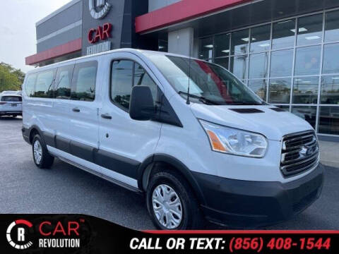 2019 Ford Transit for sale at Car Revolution in Maple Shade NJ