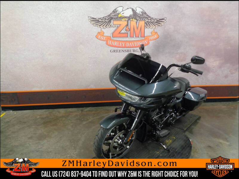 2025 Harley-Davidson Road Glide