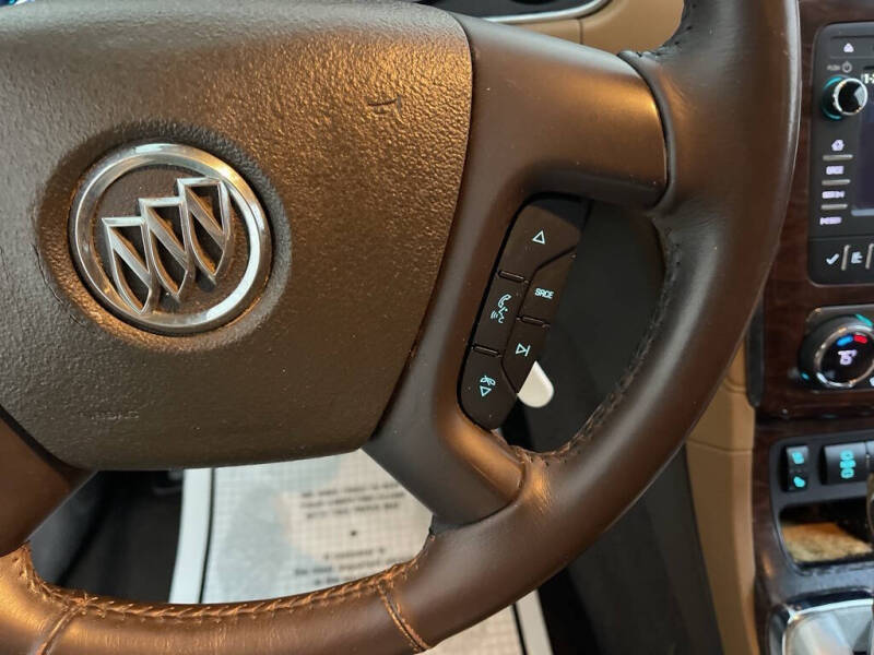 2017 Buick Enclave Premium