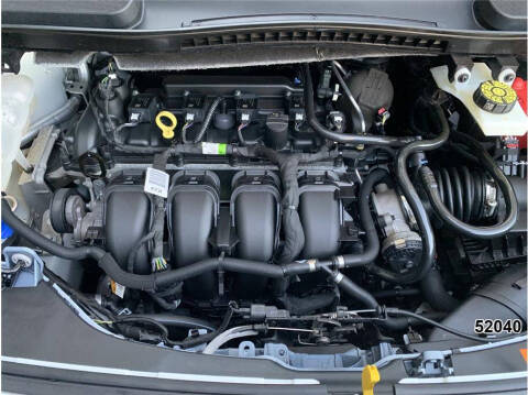 2023 Ford Transit Connect XL