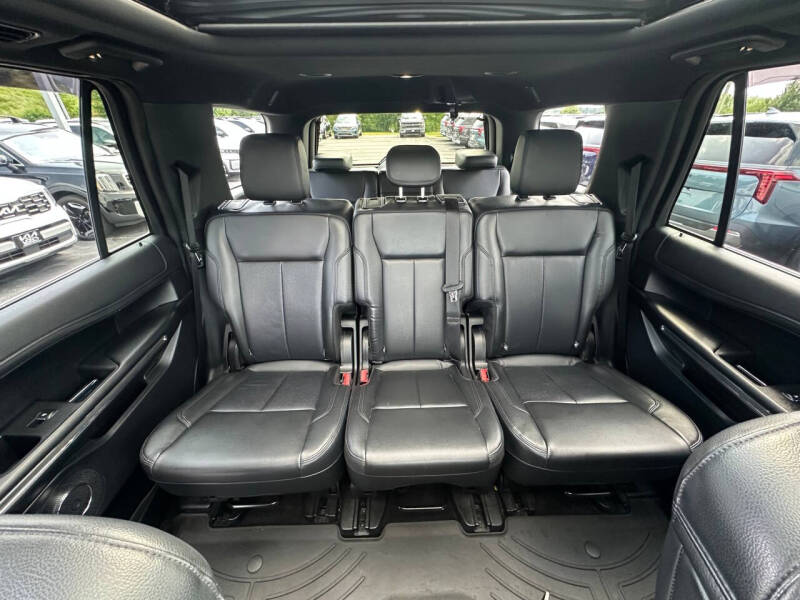 2019 Ford Expedition XLT
