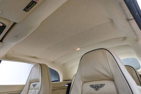 2011 Bentley Continental GT Speed