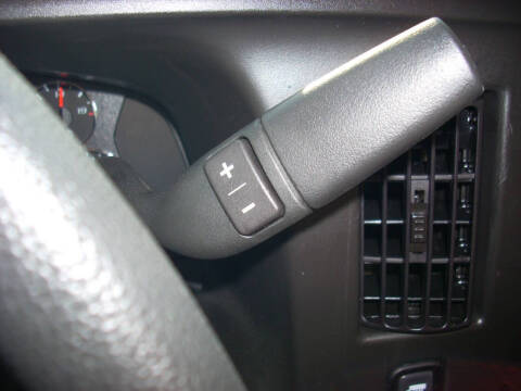 2024 GMC Savana LS 3500