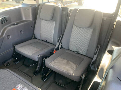 2016 Ford Transit Connect XL