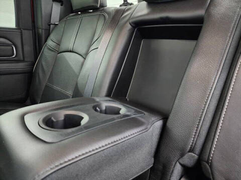 2023 RAM 3500 Limited