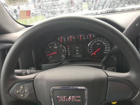 2014 GMC Sierra 1500