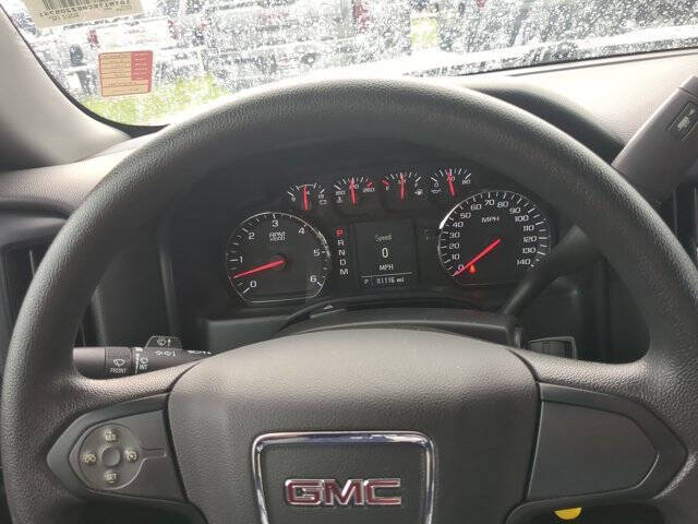 2014 GMC Sierra 1500