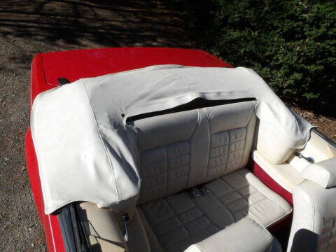 1983 Ford Mustang GT