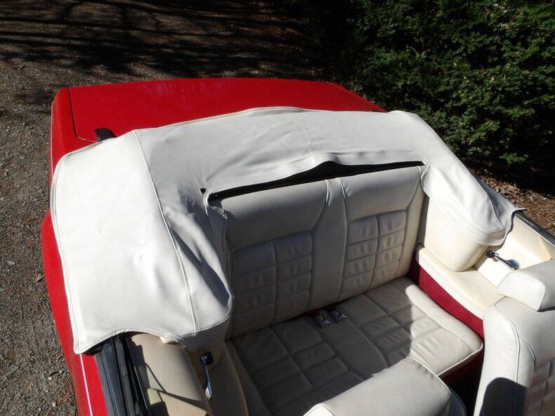 1983 Ford Mustang GT