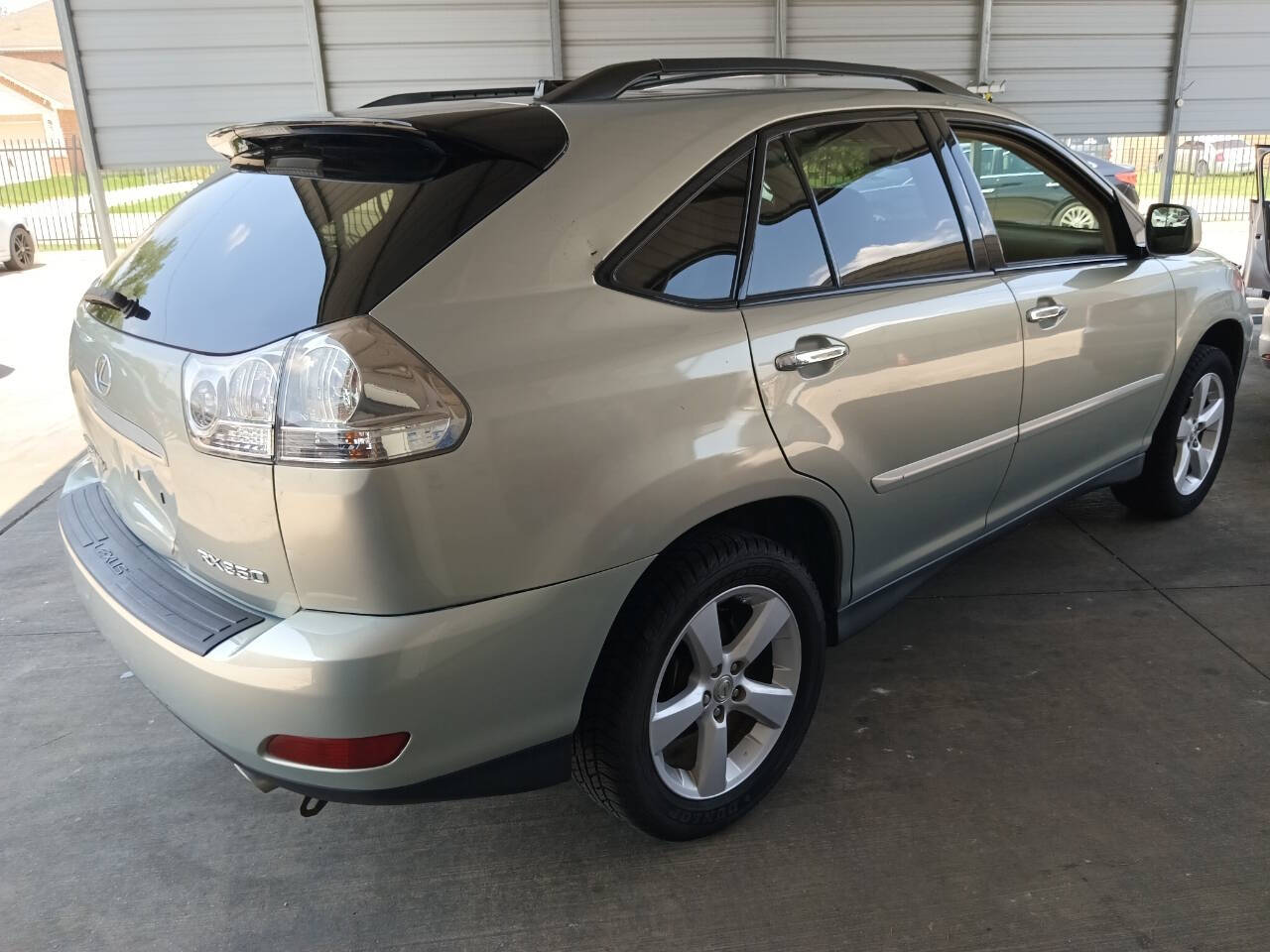 2008 Lexus RX 350 for sale at Auto Haus Imports in Grand Prairie, TX