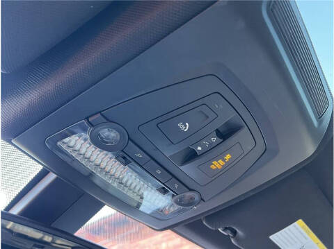 2015 BMW 5 Series 528i