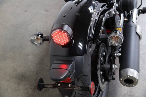 2025 Yamaha Bolt R-Spe