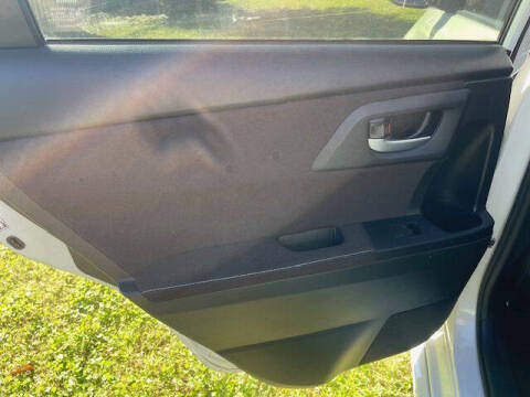 2017 Toyota Corolla iM