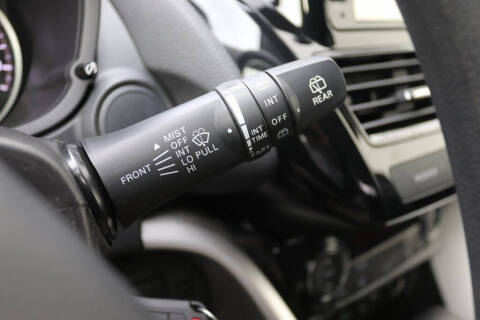 2024 Mitsubishi Eclipse Cross ES