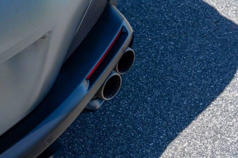 2019 Ferrari Portofino