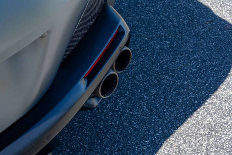 2019 Ferrari Portofino