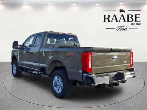 2026 Ford F-350 Super Duty