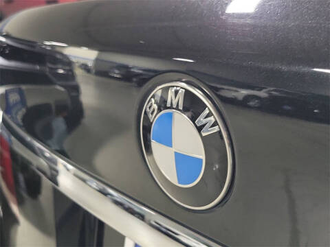 2013 BMW 7 Series 750i xDrive