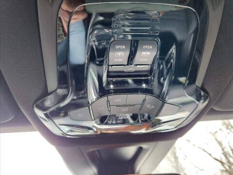 2024 Alfa Romeo Tonale Hybrid Veloce