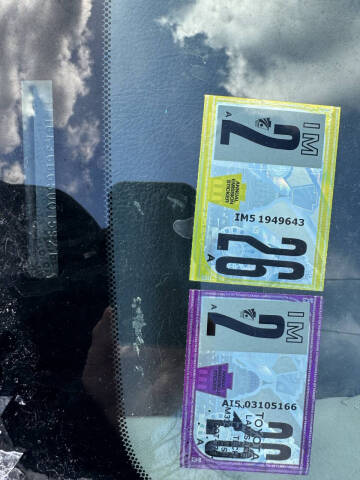 2005 Toyota Avalon XL