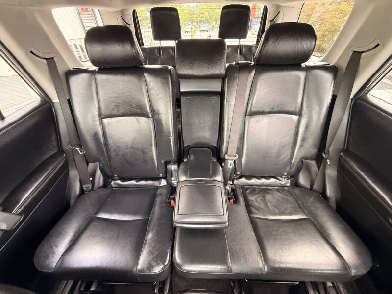2013 Toyota 4Runner Limited