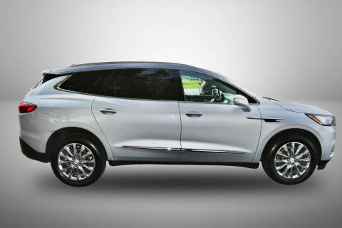 2020 Buick Enclave Premium