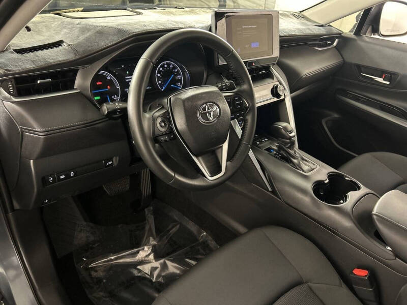 2024 Toyota Venza LE