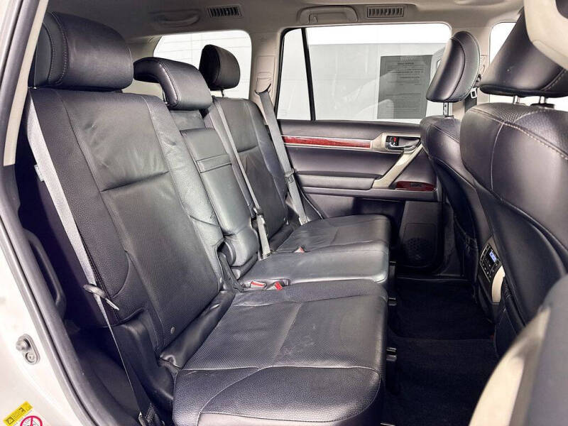 2015 Lexus GX 460